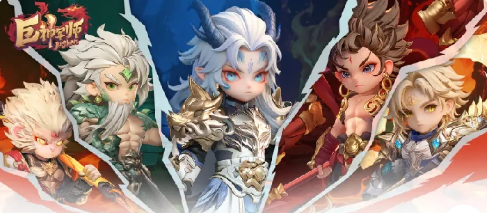 巨神军师魔神攻略,巨神军师魔神武将强度解析与阵容搭配指南