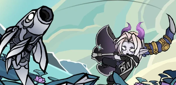 无尽探险队最强角色排行,无尽探险队高人气高强度角色推荐