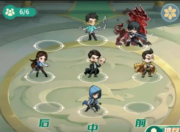 盗墓笔记启程云顶争锋玩法详解｜盗墓笔记启程云顶天宫副本位置与通关攻略