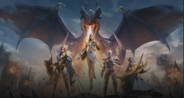 天堂2盟约手游魔珠系统详解,天堂2盟约永恒魔珠获取与培养攻略