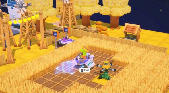 星绘友晴天公测时间公布,星绘友晴天开服日期及预约入口