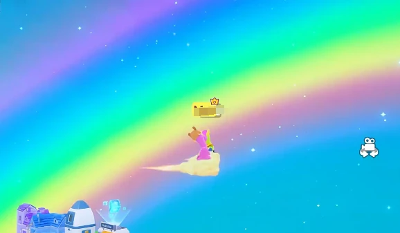 星绘友晴天筋斗云怎么玩,星绘友晴天筋斗云新手入门与进阶技巧详解