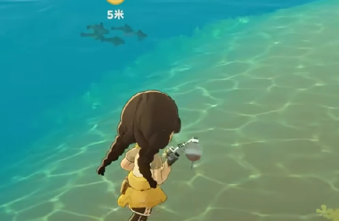 星布谷地海钓攻略,星布谷地钓鱼点位推荐与技巧详解