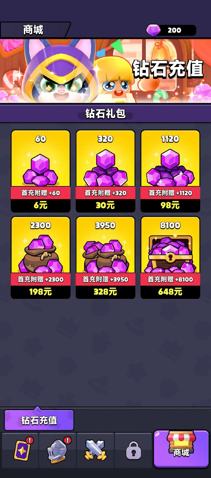 胡闹地牢氪金吗,胡闹地牢氪金玩法与技巧分享