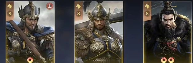 九牧之野张辽阵容搭配指南,九牧之野张辽最强武将组合与战法配置