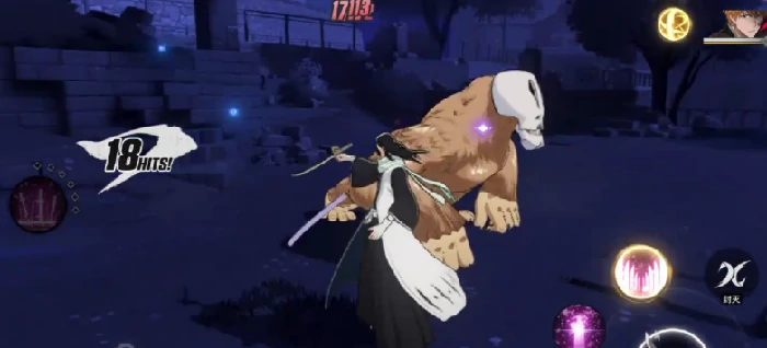 境界刀鸣爬塔10-2通关技巧,境界刀鸣10-2高难度关卡打法详解