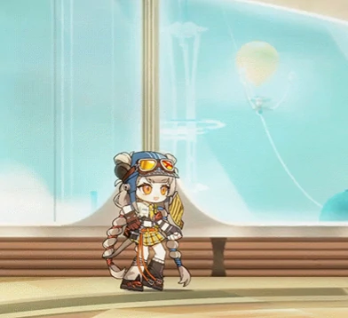 明日方舟响石干员强度解析,明日方舟响石技能机制与实战应用指南,明日方舟