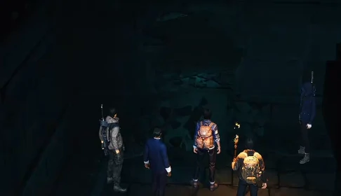 盗墓笔记启程,副本通关全流程攻略：Boss机制解析、阵容搭配与隐藏奖励获取