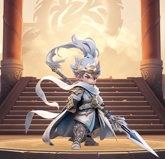 巨神军师十大必练角色推荐,巨神军师强度梯队与实战适配解析