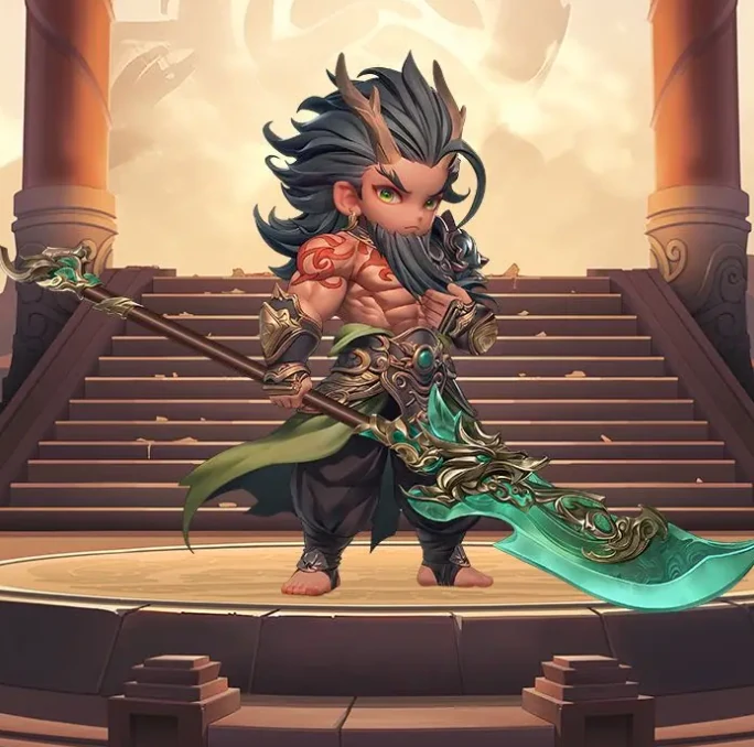 巨神军师十大必练角色推荐,巨神军师强度梯队与实战适配解析