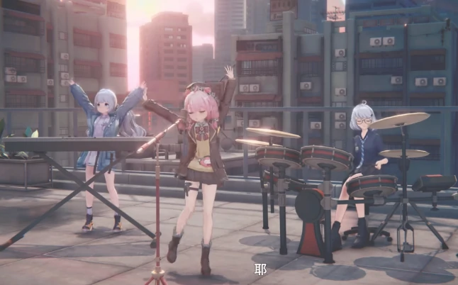 虚环好感度提升全攻略虚环好感度快速提高方法详解