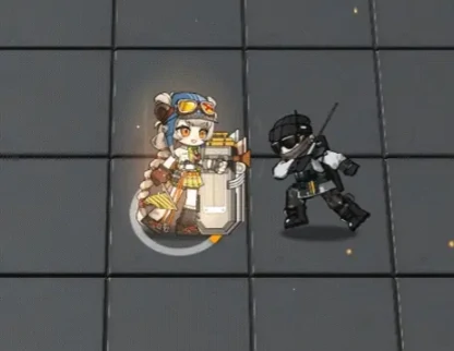 明日方舟响石干员强度解析,明日方舟响石技能机制与实战应用指南,明日方舟