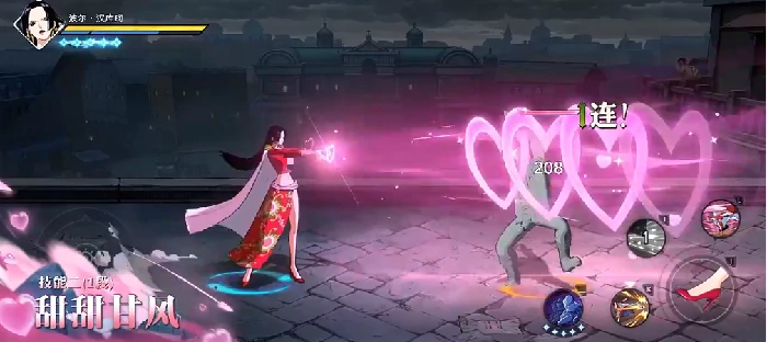 航海王壮志雄心波尔汉库珂强度解析|航海王壮志雄心波尔汉库珂技能机制与实战表现