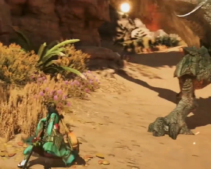 怪物猎人旅人,锐利度系统详解:影响武器伤害与断刃机制的关键属性