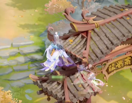 代号西行地图推荐｜西行全区域探索指南与高效率刷图路线