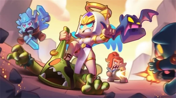 胡闹地牢副本通关攻略,胡闹地牢高难度副本打法与角色搭配详解