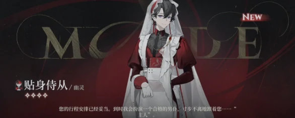 夜幕之下幽灵,夜幕之下幽灵角色背景与技能机制详解