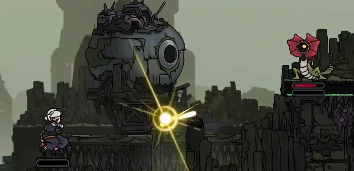 绝地鸭卫无限炮塔吸血流玩法揭秘,绝地鸭卫炮塔流阵容搭配与吸血技巧详解