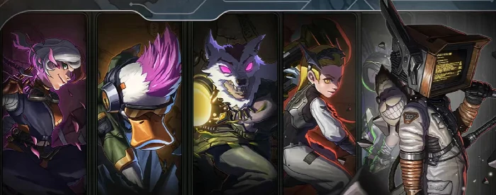 绝地鸭卫无限炮塔吸血流玩法揭秘,绝地鸭卫炮塔流阵容搭配与吸血技巧详解