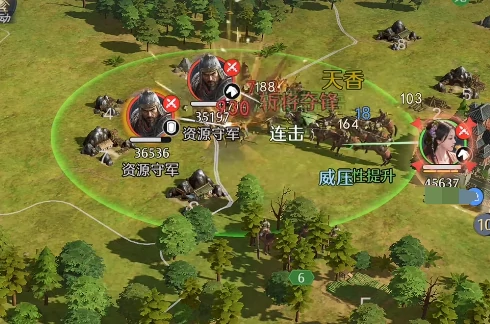 九牧之野张辽核心配队攻略,九牧之野高胜率张辽阵容搭配与实战技巧