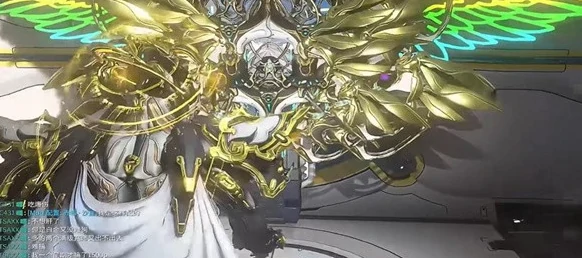 星际战甲手游安卓版上线时间揭晓,星际战甲手游安卓端正式发布日期及预约入口