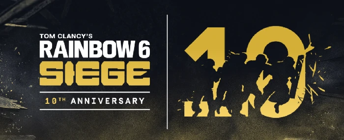 彩虹六号围攻十周年庆活动汇总,彩虹六号围攻2024十周年庆典玩法、奖励与限时内容全解析