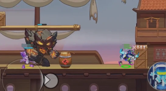 灌篮军团刺激战场剑气获取方法,灌篮军团刺激战场剑气使用技巧详解