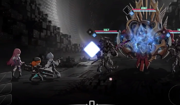 卡厄思梦境深渊玩法全解析,卡厄思梦境深渊战斗技巧进阶指南