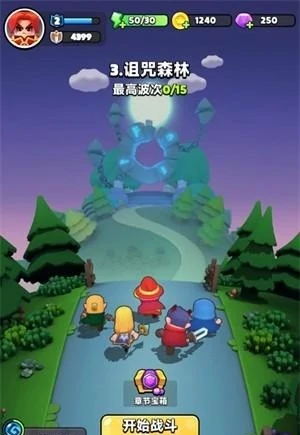 胡闹地牢副本通关攻略,胡闹地牢高难度副本打法与角色搭配详解