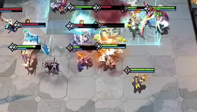 王者万象棋孙尚香强度解析:技能机制、阵容适配与实战表现深度评测