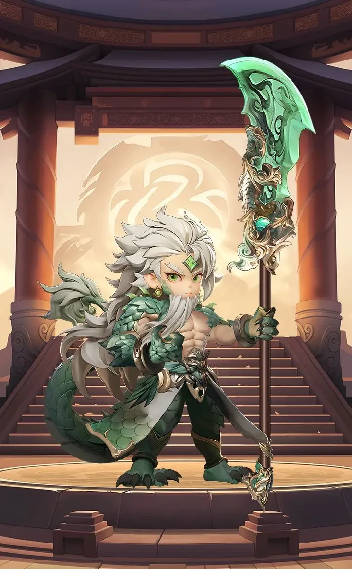 巨神军师神话武将强度排名与优先培养指南