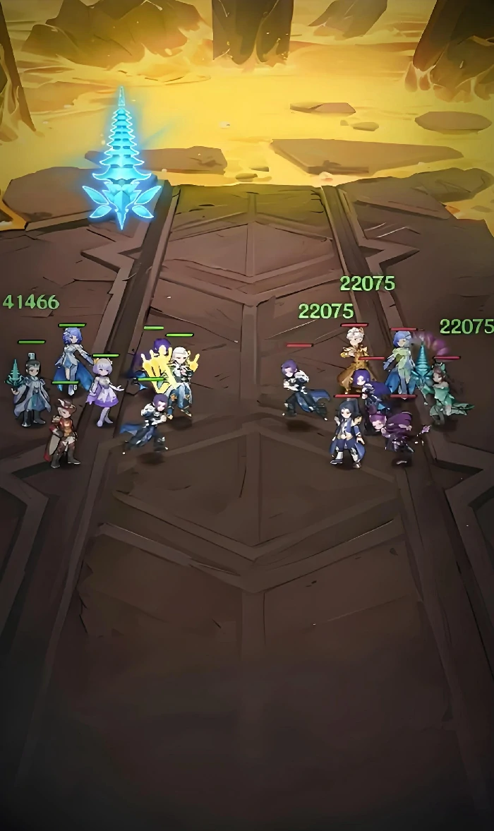 斗罗大陆零好玩吗,斗罗大陆零核心玩法与新手入门指南