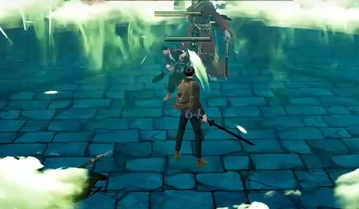 盗墓笔记启程青眼狐尸位置攻略,盗墓笔记启程青眼狐尸在哪怎么找