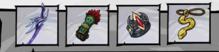 无尽探险队太刀流派解析,无尽探险队法师职业强度对比