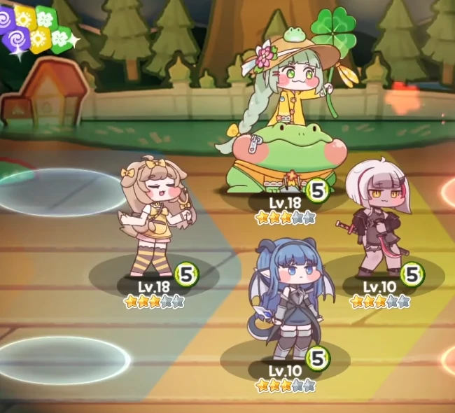 嘟嘟脸恶作剧新手开荒全流程指南从零开始快速上手与资源规划