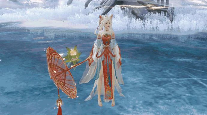 灵妖劫测试资格获取方法,灵妖劫测试服进入流程详解