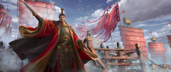 九牧之野公测时间官宣,九牧之野上线日期及测试详情