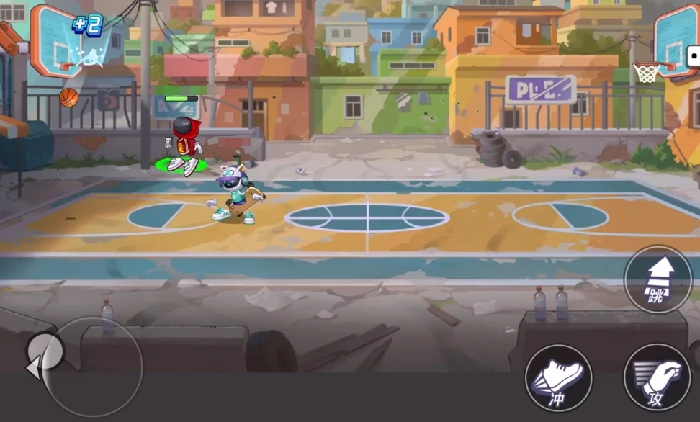 灌篮军团身法教学,灌篮军团新手必学身法技巧与实战应用指南