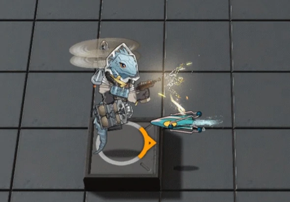 明日方舟天空盒,明日方舟天空盒角色强度评测与实战适配分析,明日方舟