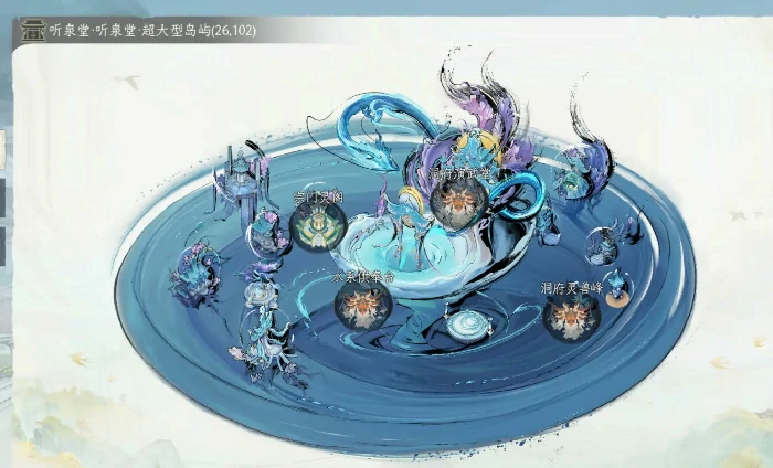 修仙时代听泉堂怎么样,修仙时代听泉堂宗门背景与特色详解