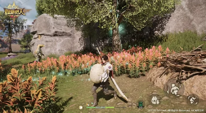 怪物猎人旅人追翼夺宝怎么玩,怪物猎人旅人追翼夺宝玩法详解