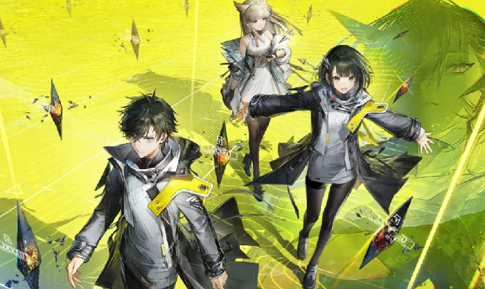 明日方舟终末地全面测试时间公布,明日方舟终末地公测日期及预约入口一览,明日方舟