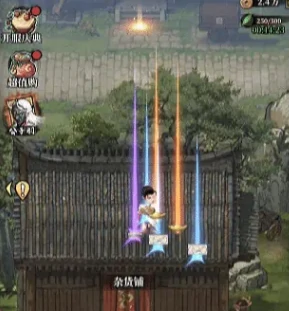 古龙群侠录建筑系统详解,古龙群侠录建筑建造与功能玩法全攻略