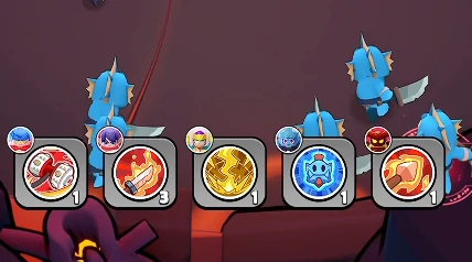 胡闹地牢技能优先级指南,胡闹地牢高效技能搭配与实战使用攻略