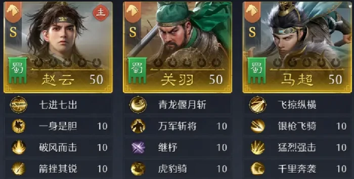 九牧之野最强阵容推荐,九牧之野当前版本T0梯队阵容搭配指南