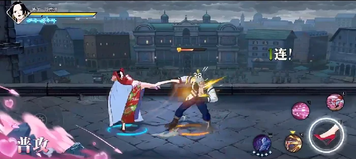 航海王壮志雄心波尔汉库珂强度解析|航海王壮志雄心波尔汉库珂技能机制与实战表现