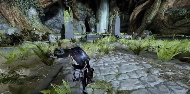 星际战甲手游滑铲跳技巧详解,星际战甲手游高阶位移连招与实战应用指南