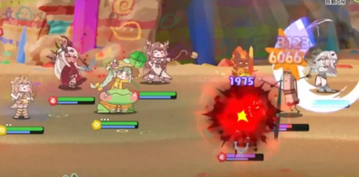 嘟嘟脸恶作剧热情队搭配攻略,嘟嘟脸恶作剧热情队阵容推荐