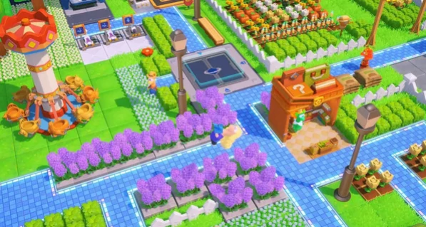 星绘友晴天公测时间公布,星绘友晴天开服日期及预约入口