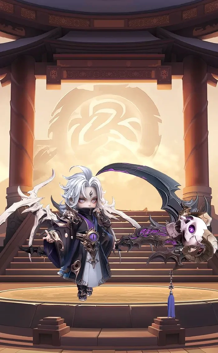 巨神军师魔神攻略,巨神军师魔神武将强度解析与阵容搭配指南